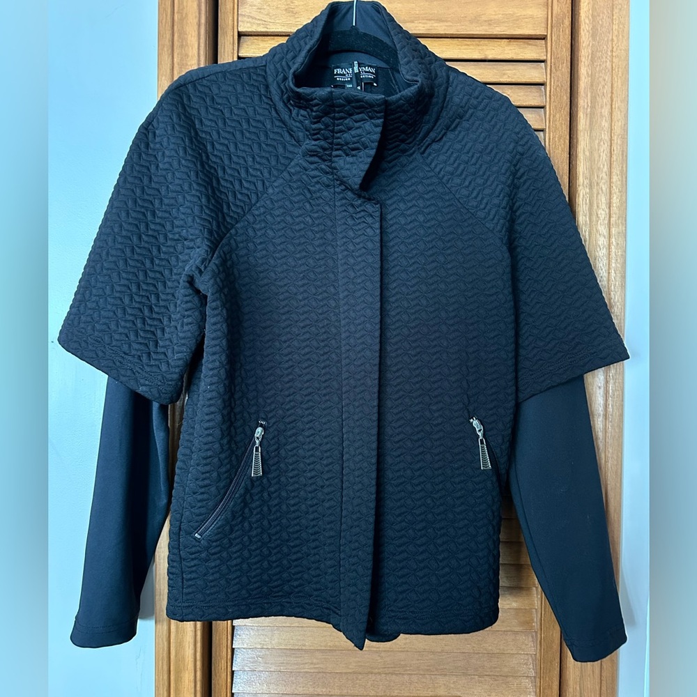 Frank Lyman jacket 🇨🇦
